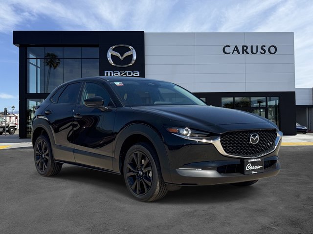 2026 Mazda CX-30 2.5 S Select Sport AWD