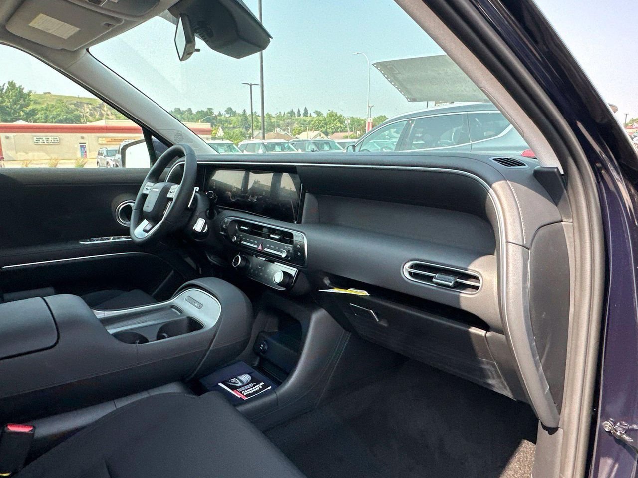 2026 Hyundai Palisade SE - Photo 32