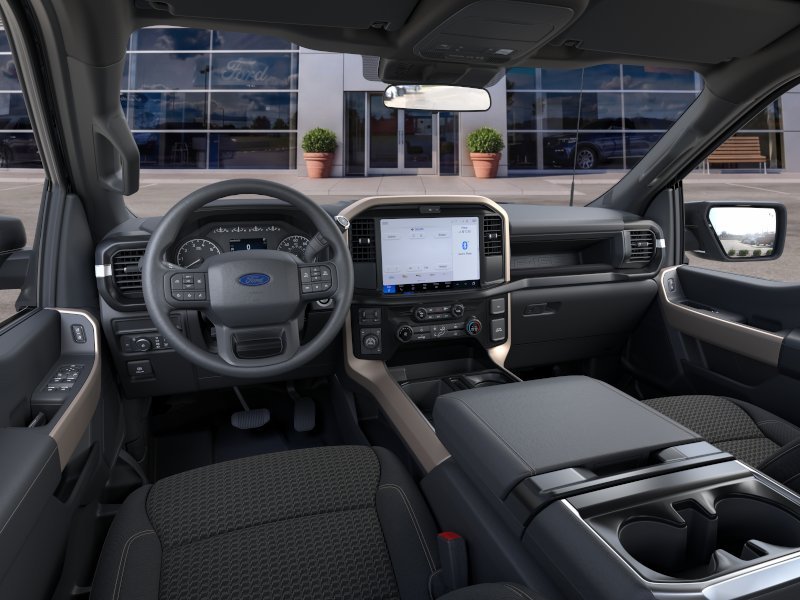 New 2026 Marsh Gray Ford STX® image 35