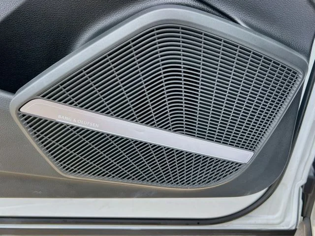 Used 2023 White Audi 40 Premium Plus image 21