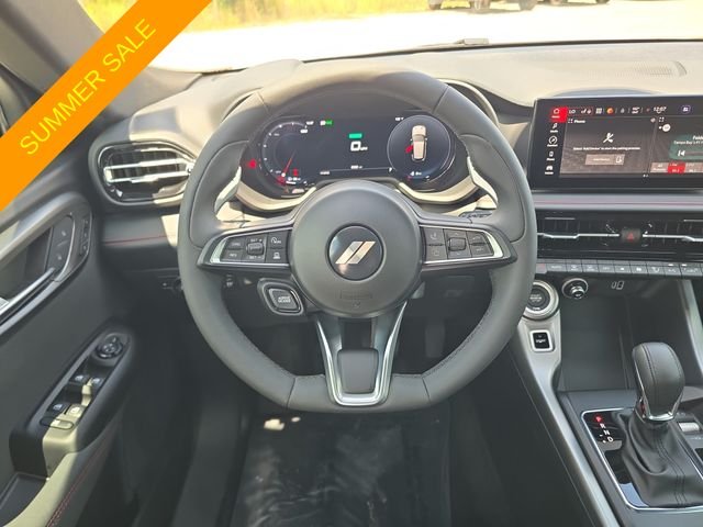 Certified Used 2024  Dodge R/T image 10