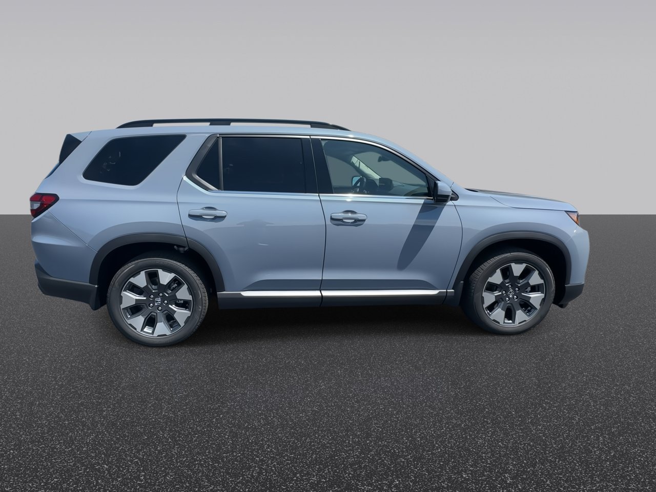 New 2026 Sonic Gray Pearl Honda AWD Touring image 9