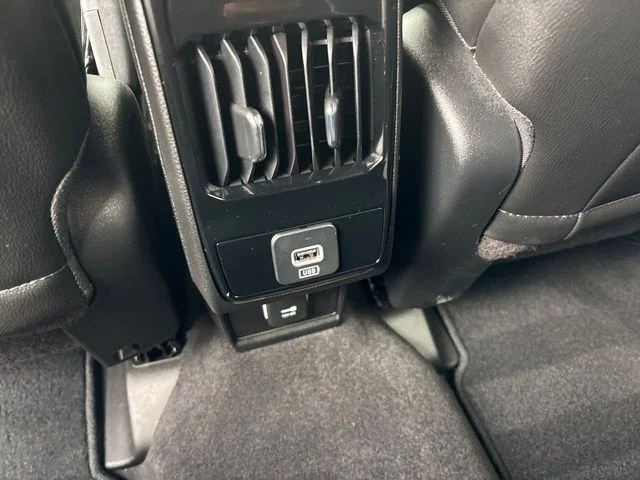 Used 2024 Gray Jeep Limited image 12