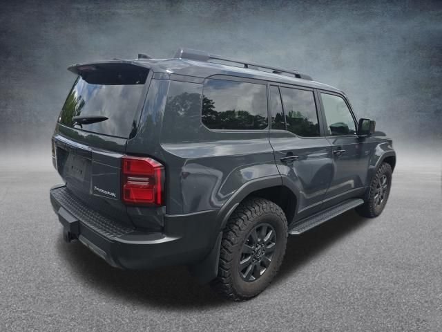 Used 2025 Underground Toyota Base image 10