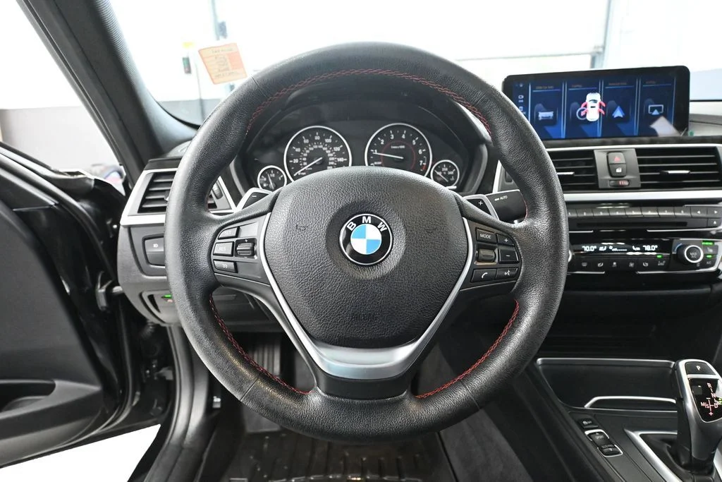 2018 BMW 3 Series 330i - Photo 25