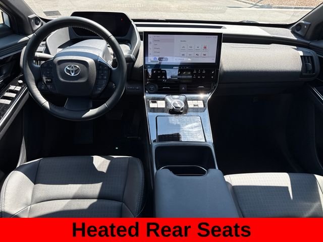 Used 2023 Beige Toyota Limited image 24