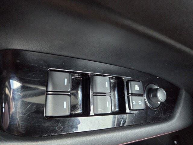 2024 Mazda CX-5 S Carbon Edition - Photo 20