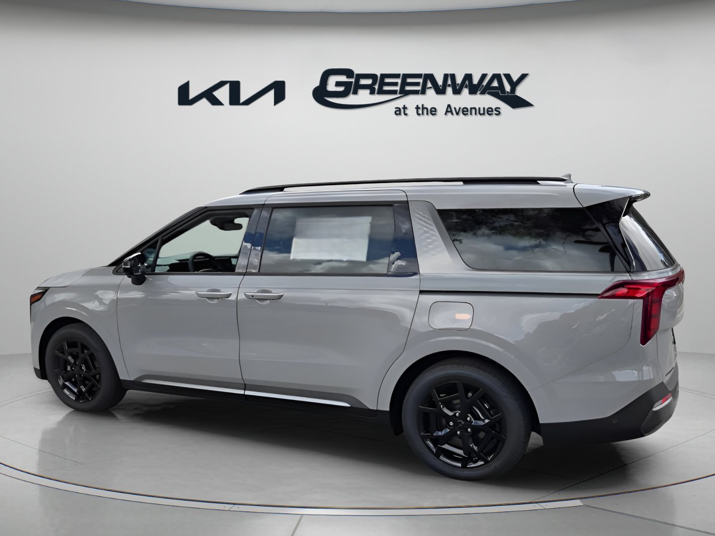 New 2027 Ceramic Silver Kia SX image 5