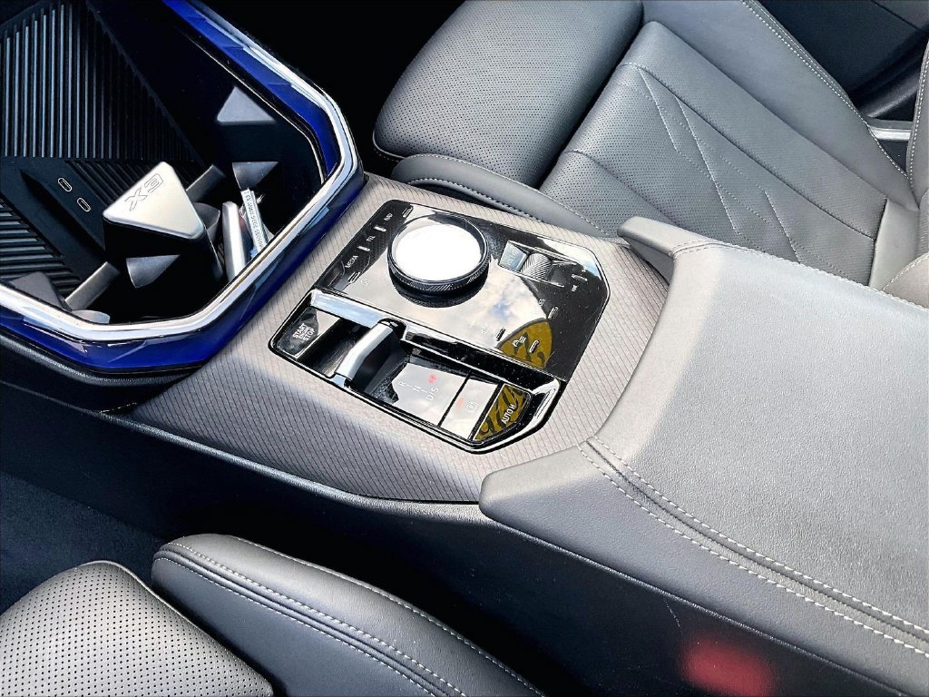 Used 2026 Black BMW 30 xDrive image 20