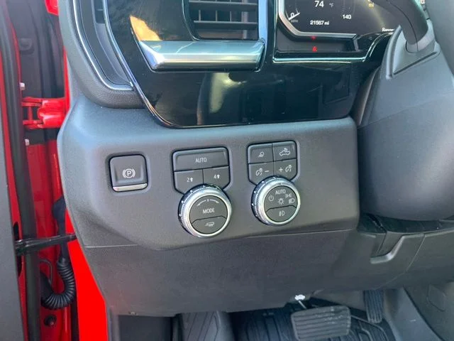 Used 2026 Red GMC Elevation image 24