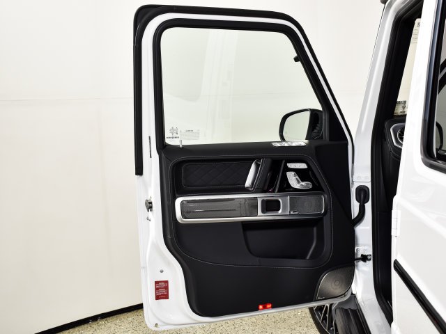Used 2026 White Mercedes-Benz G 63 AMG® image 20