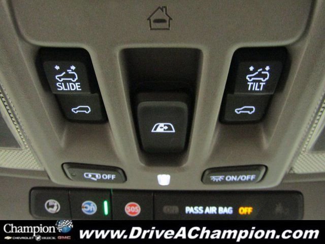 2022 GMC Sierra 1500 SLT - Photo 47