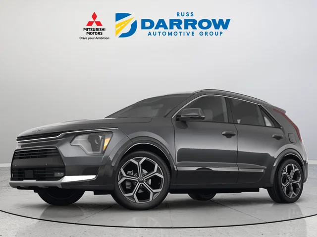 2023 Kia Niro EX Touring