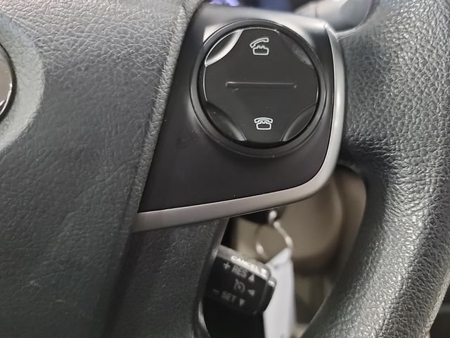 Used 2012 Clearwater Blue Toyota LE image 22