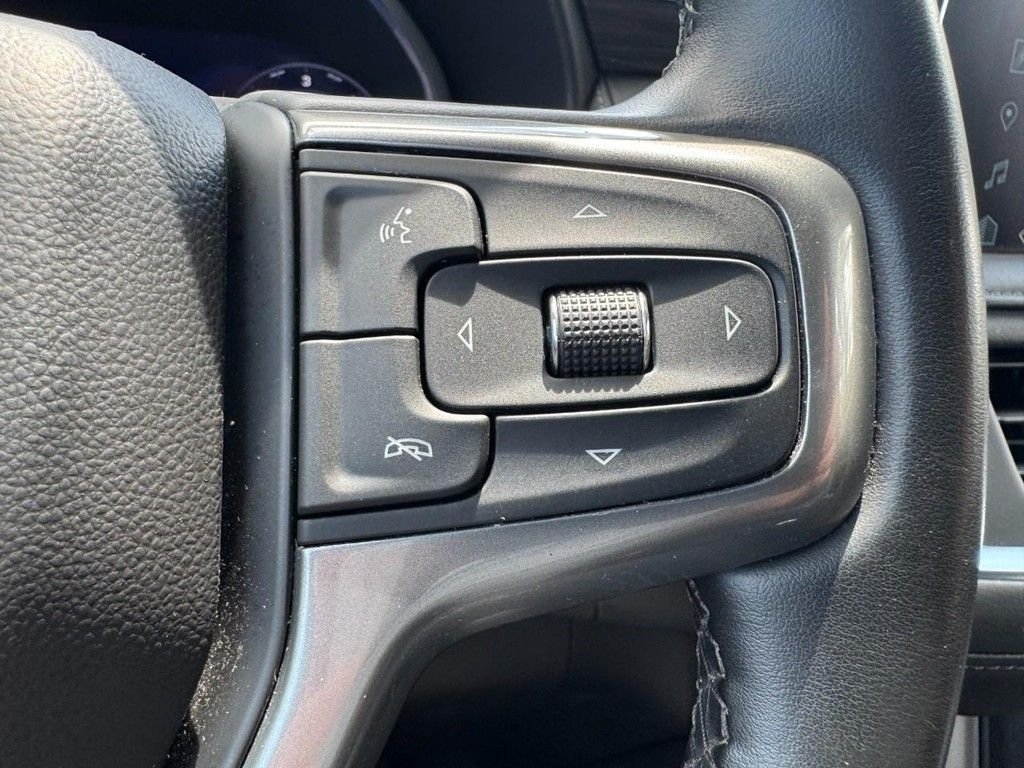 Used 2024 Black Chevrolet LT image 19