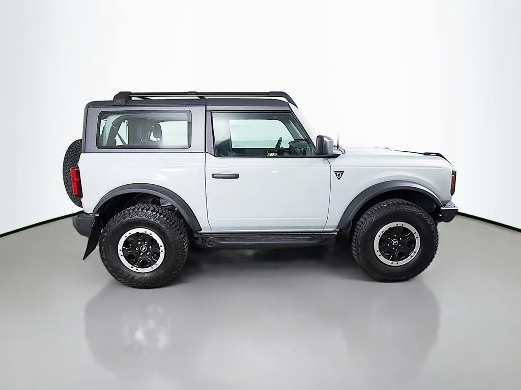 Used 2023 Gray Ford Base image 5