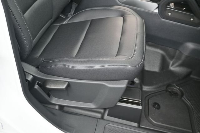New 2026 Oxford White Ford Badlands® image 94