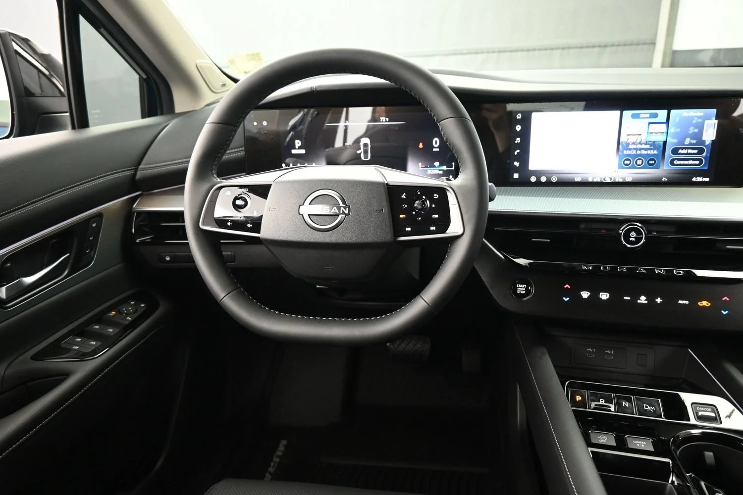 2026 Nissan Murano SL - Photo 12