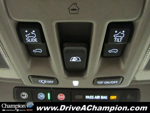 Used 2022 Onyx Black GMC SLT image 47