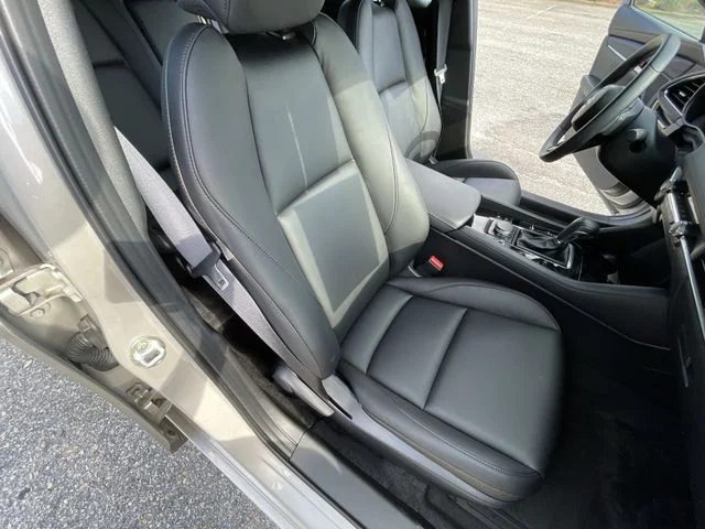 Used 2024 Silver Mazda 2.5 S Preferred Package image 27