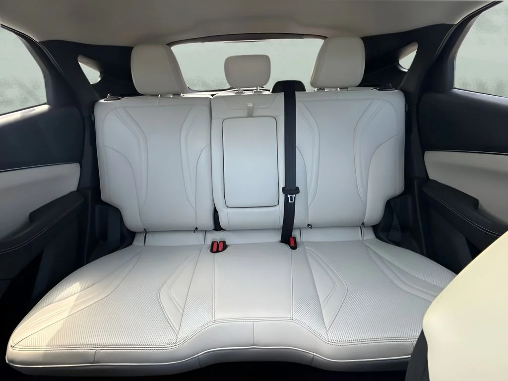Used 2023 Black Ford Premium image 11