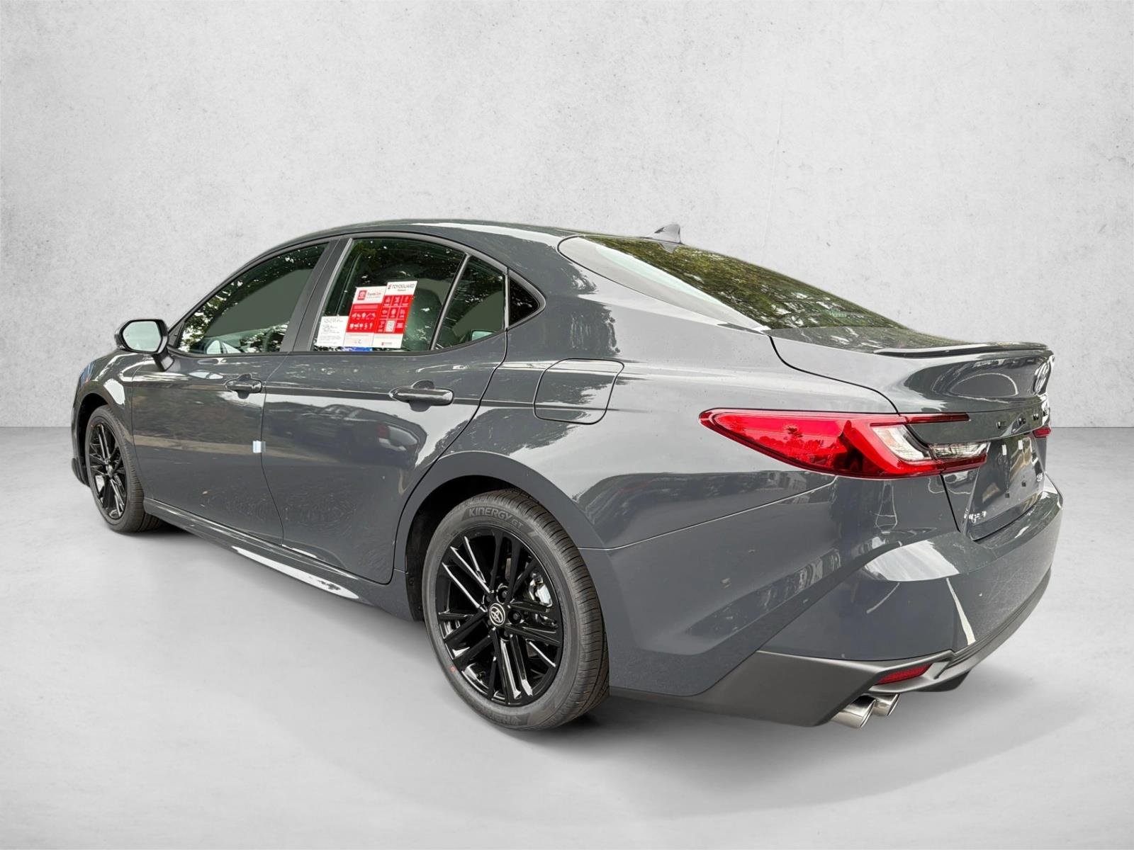 New 2026 Underground Toyota SE image 5