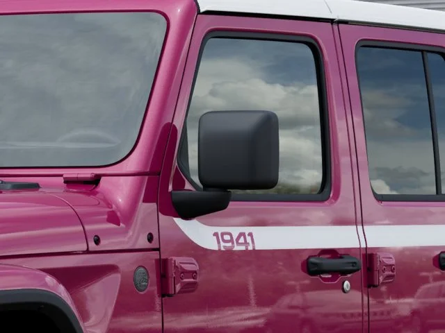 New 2026  Jeep Sahara image 29