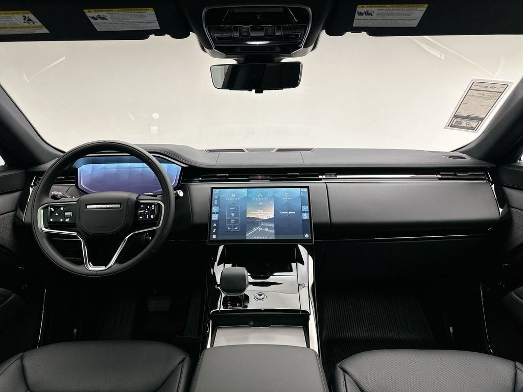 New 2027  Land Rover SE image 8