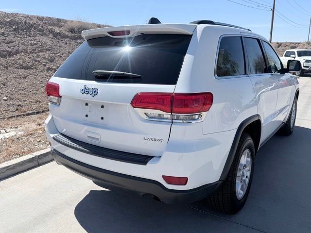 2015 Jeep Grand Cherokee Laredo E - Photo 8
