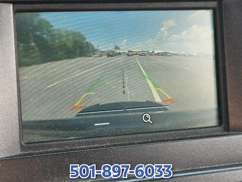 Used 2016 Magnetic Metallic FORD 2DR FASTBACK GT image 18