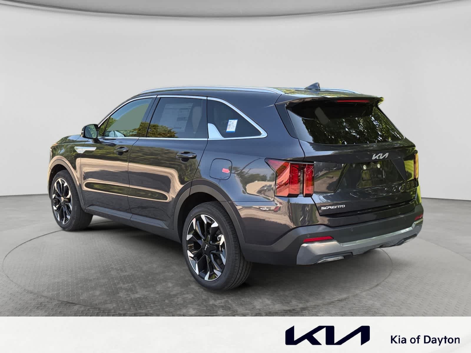 New 2026 Panthera Metal Kia EX image 7