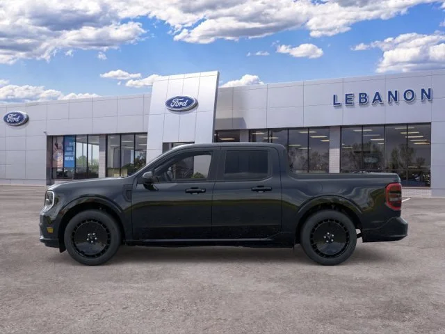 2025 Ford Maverick Lobo Premium - Photo 3