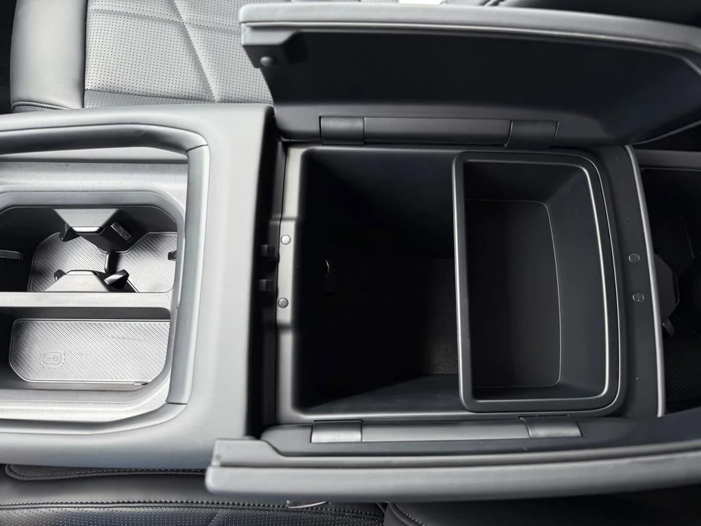 New 2027 Wolf Gray Kia X-Line SX image 33