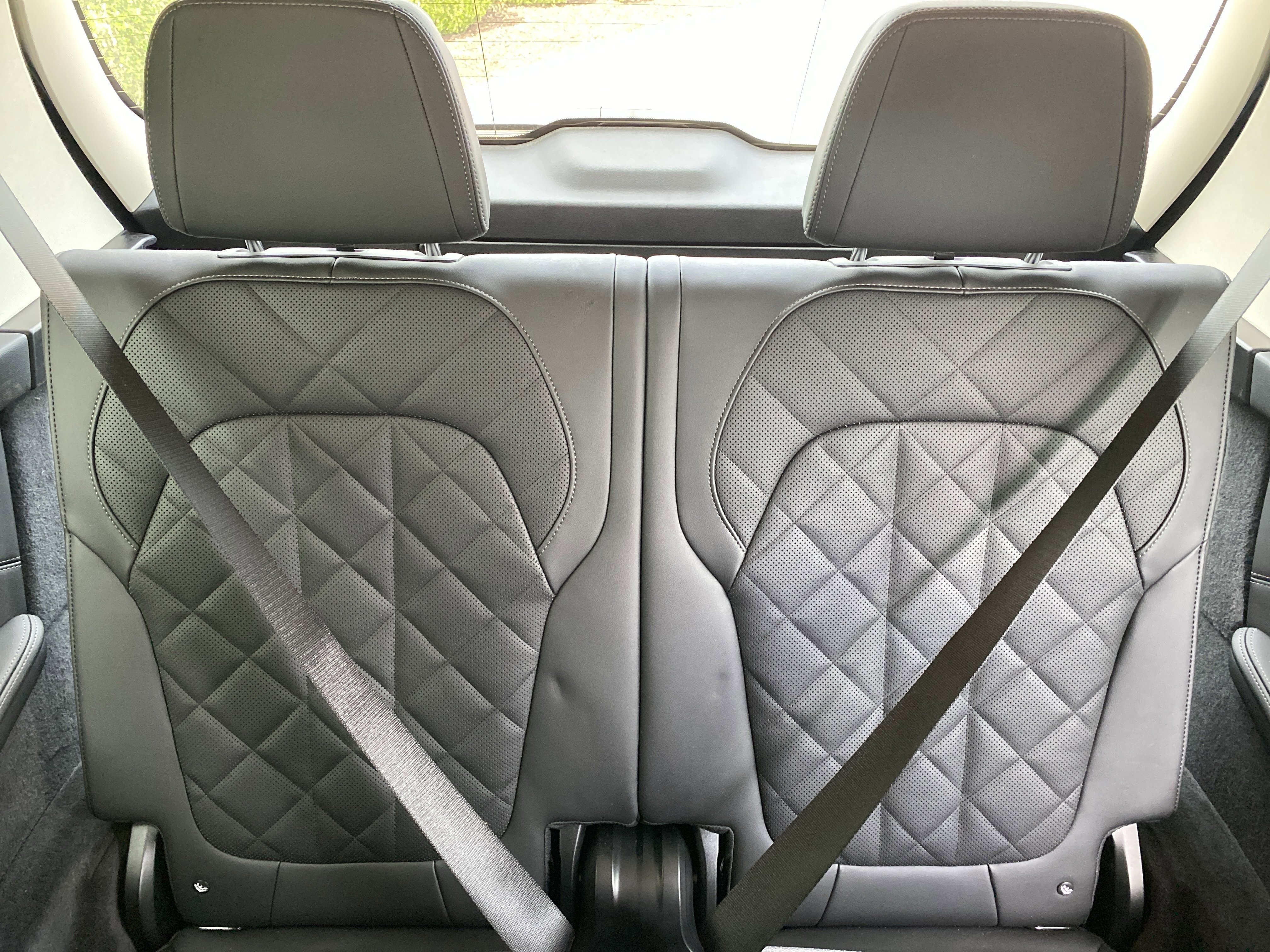 Certified Used 2026 Skyscraper Gray Metallic BMW xDrive40i image 20