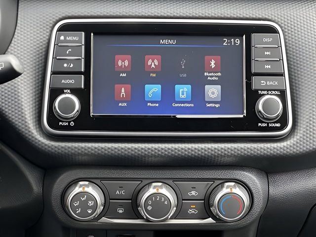 2025 Nissan KICKS PLAY Base - Photo 12