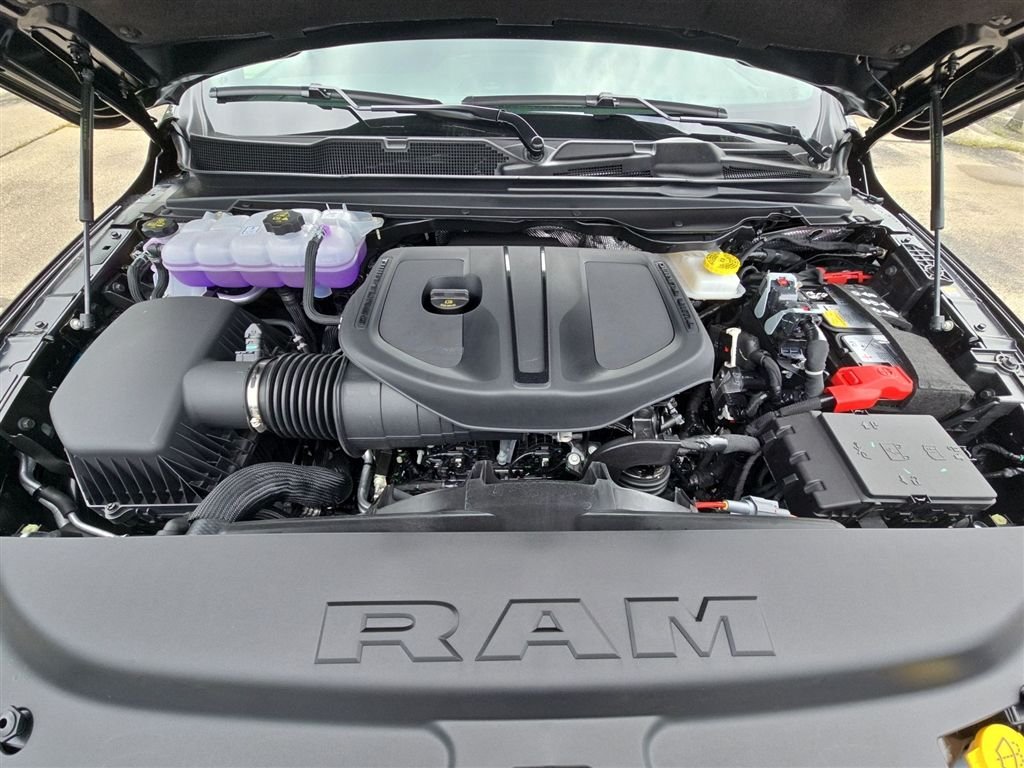 2026 RAM 1500 Big Horn/Lone Star - Photo 19