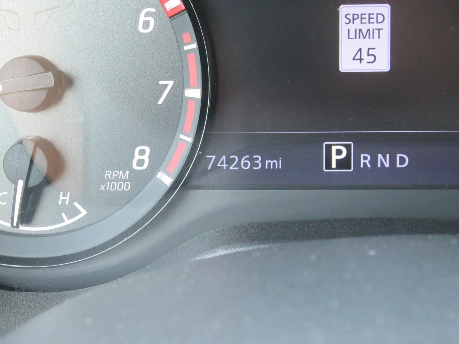 Used 2022 Gray Nissan PRO-4X image 31