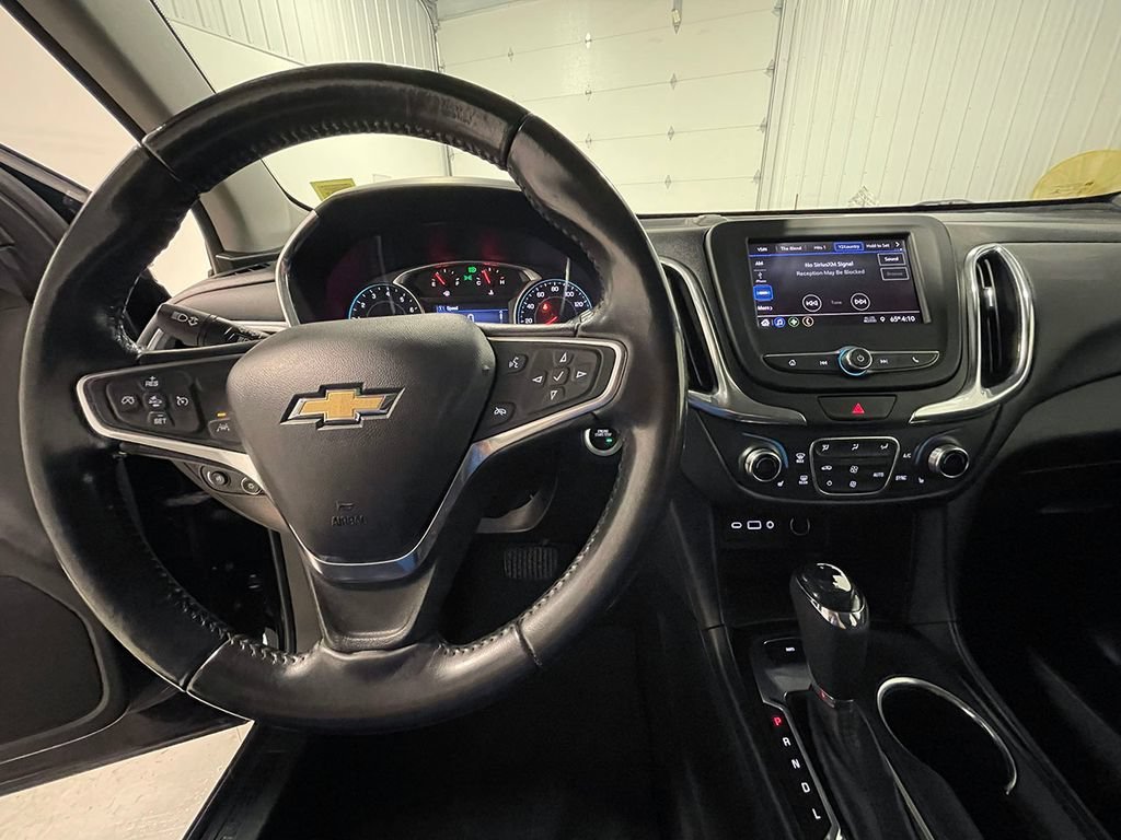 Used 2020 MOSAIC BLACK METALLIC Chevrolet LT image 38