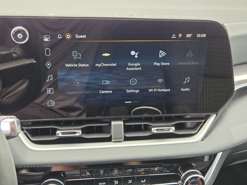 2026 Chevrolet Equinox LT - Photo 11