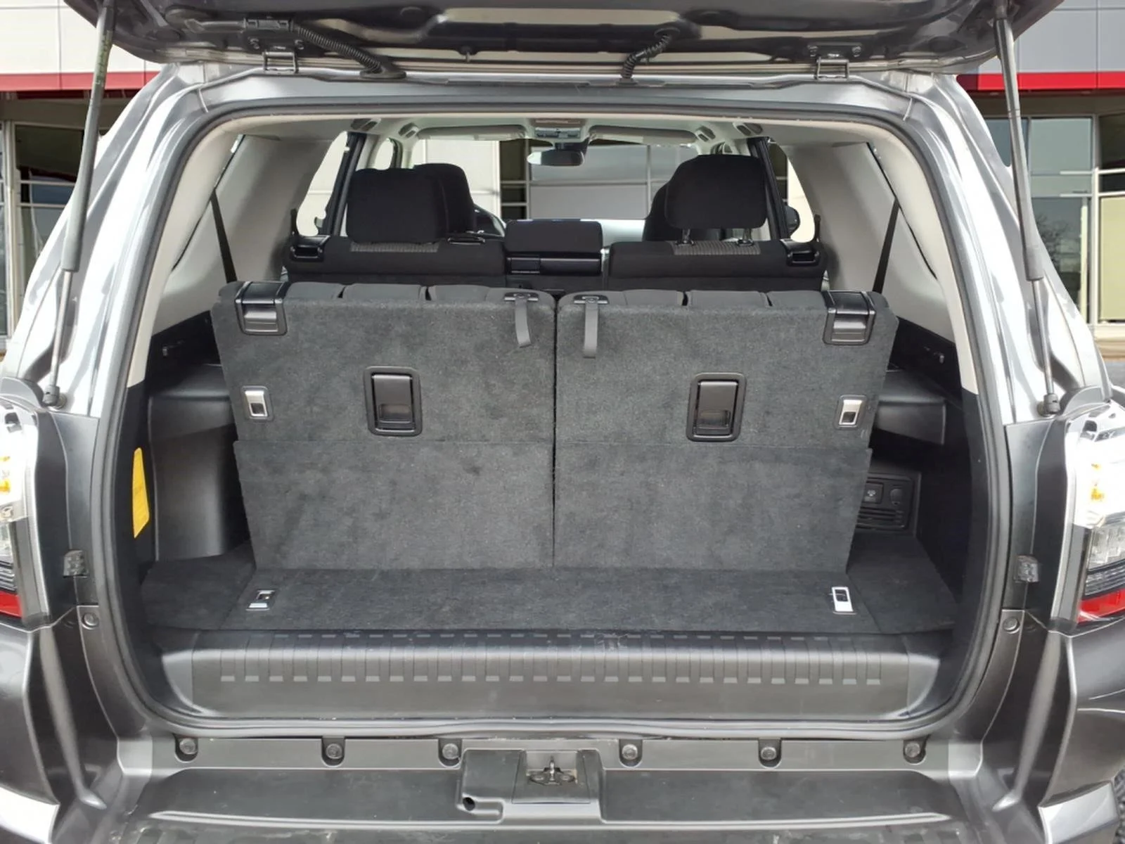 Certified Used 2022 Gray Toyota SR5 image 19
