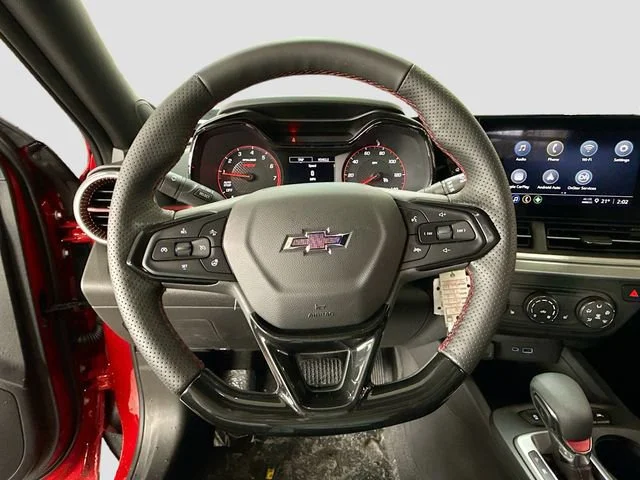 2026 Chevrolet Trax RS - Photo 12