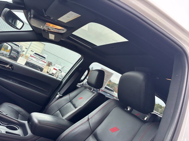 Used 2023 White Dodge GT Plus image 16
