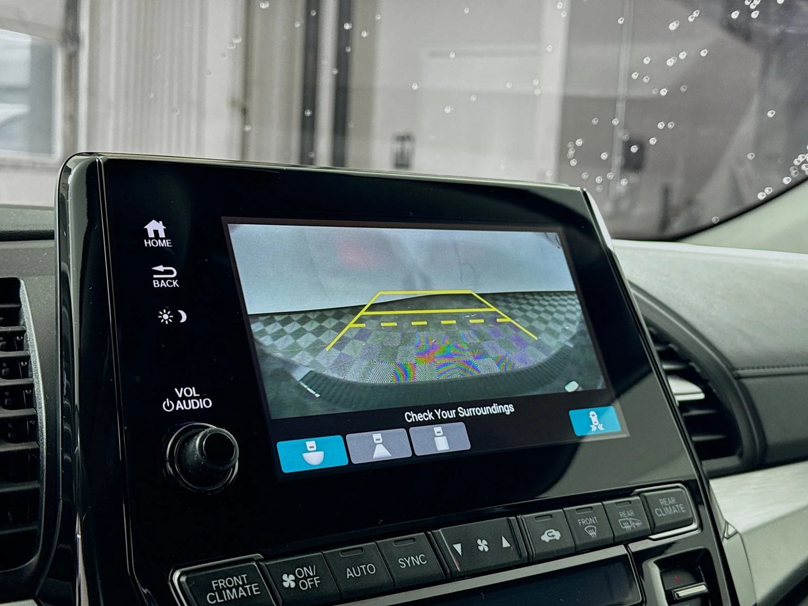 Used 2024  Honda EX-L image 17