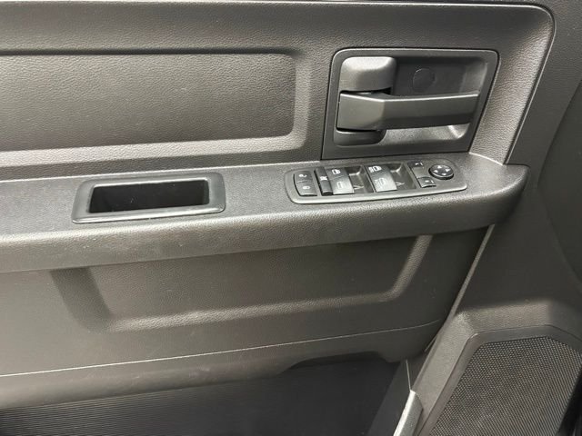 Used 2016 Black Ram Express image 10