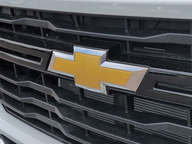 2026 Chevrolet Silverado 2500 HD Work Truck - Photo 33