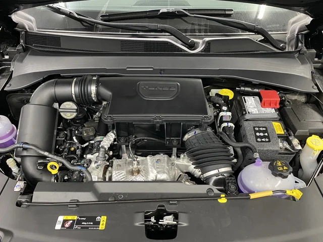2026 Jeep Compass Altitude Special Edition - Photo 40
