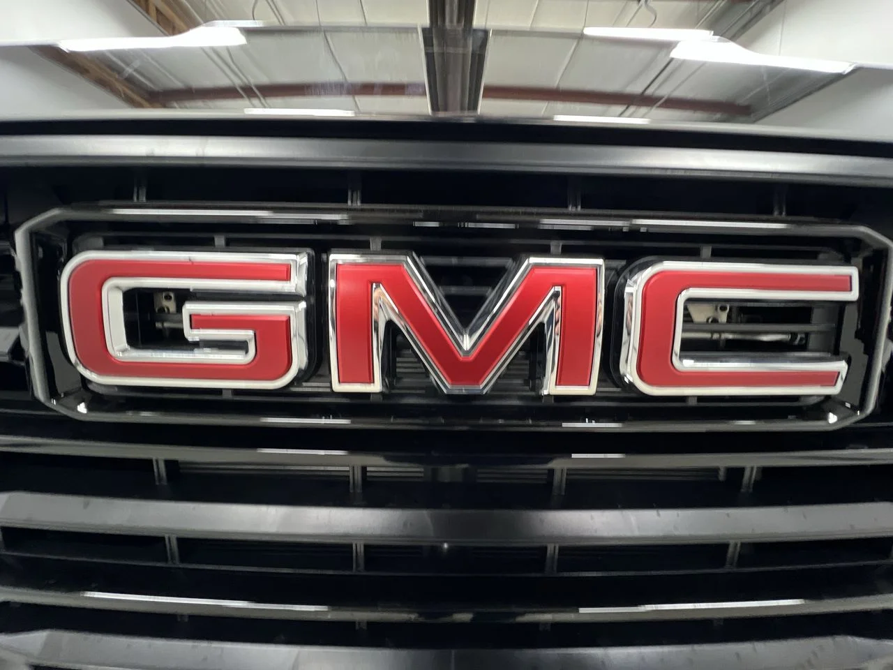 2026 GMC Sierra 2500HD Pro - Photo 79
