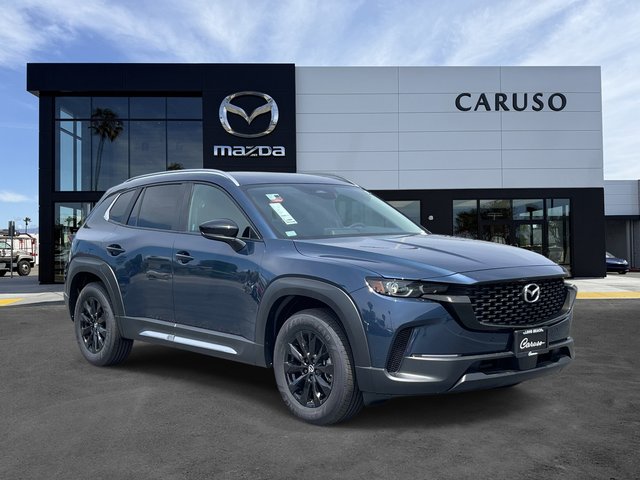2026 Mazda CX-50 2.5 S Preferred AWD