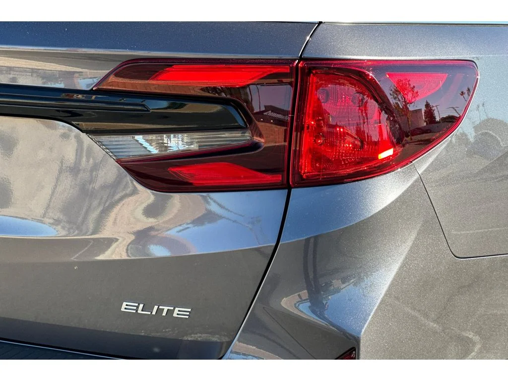 2026 Honda Odyssey Elite - Photo 31