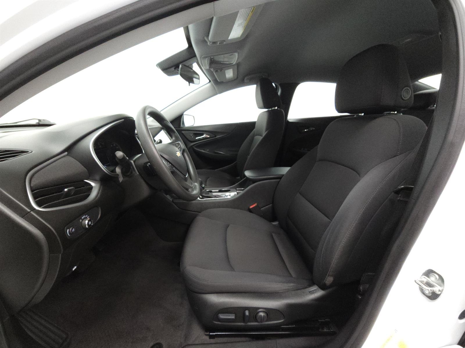 Used 2023 White Chevrolet LS image 4